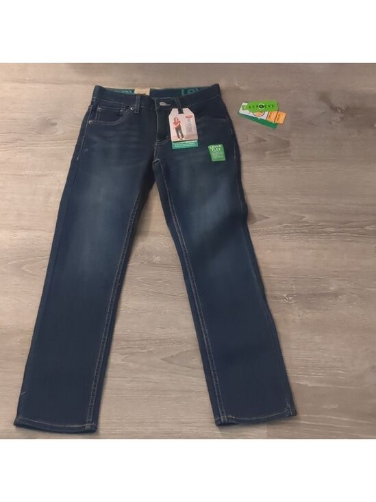 Levi's Other - Levi's 511 slim eco performance jeans size 10